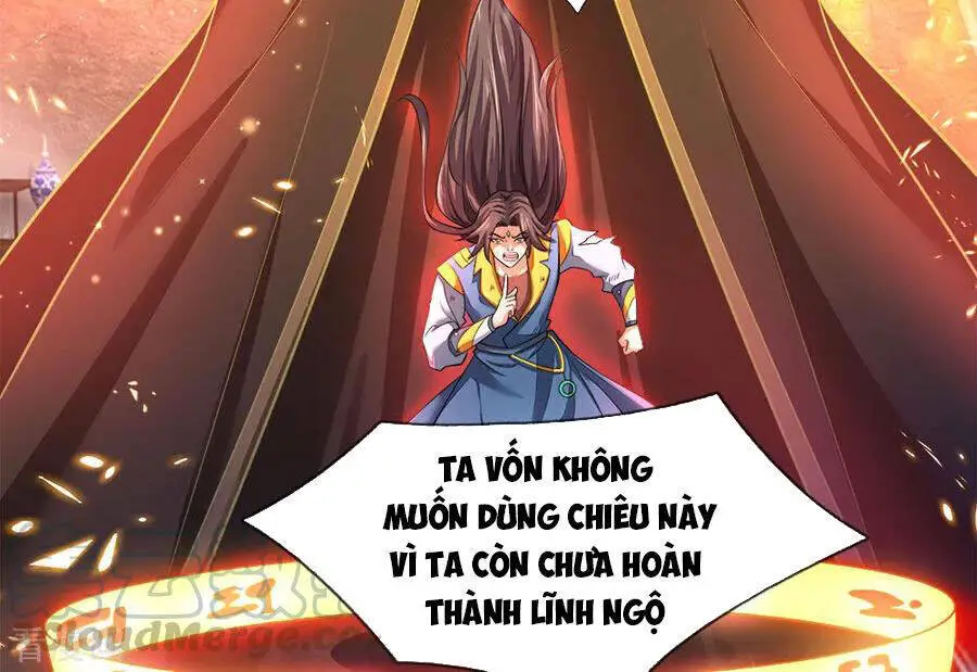 Thần Võ Thiên Tôn Nettruyen ZZZ Chương 227 Page 26