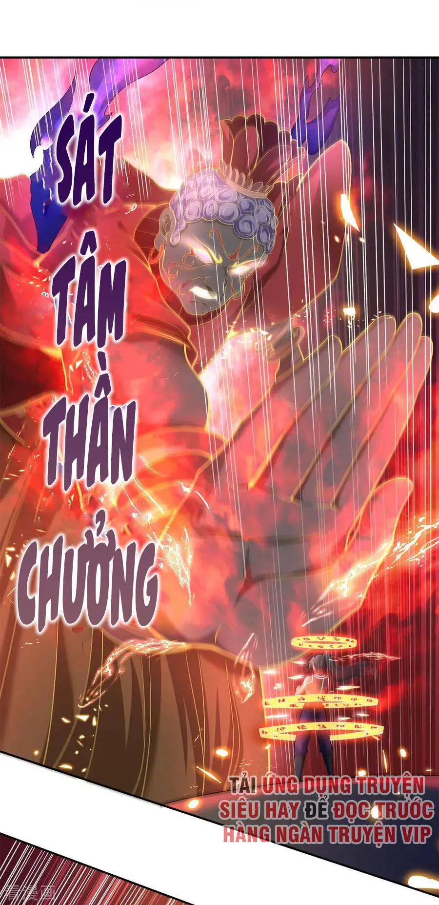 Thần Võ Thiên Tôn Nettruyen ZZZ Chương 227 Page 28