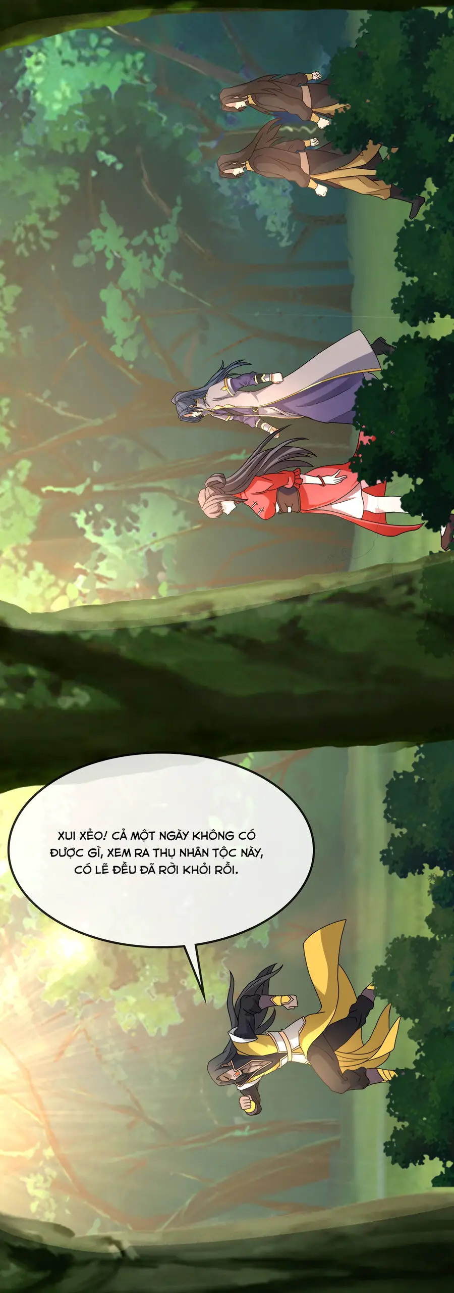 Thần Võ Thiên Tôn Nettruyen ZZZ Chương 750 Page 29