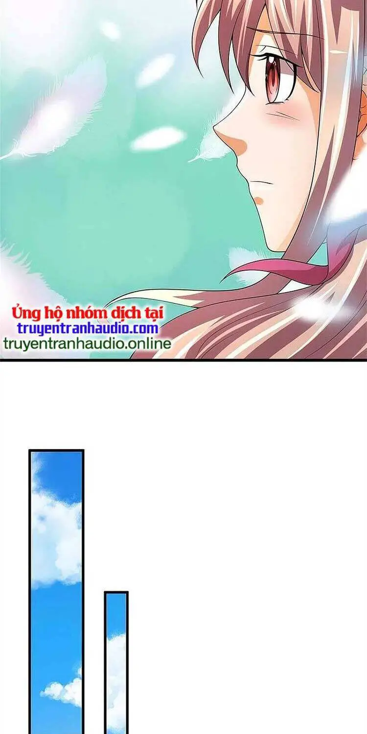Thần Võ Thiên Tôn Nettruyen ZZZ Chương 489 Page 14