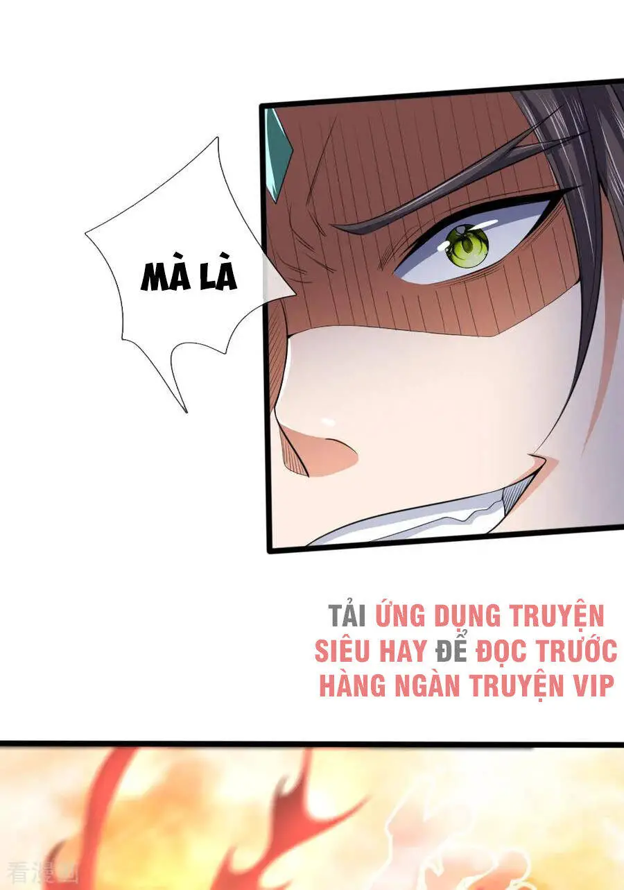 Thần Võ Thiên Tôn Nettruyen ZZZ Chương 226 Page 10