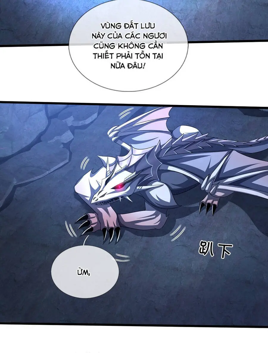 Thần Võ Thiên Tôn Nettruyen ZZZ Chương 641 Page 15