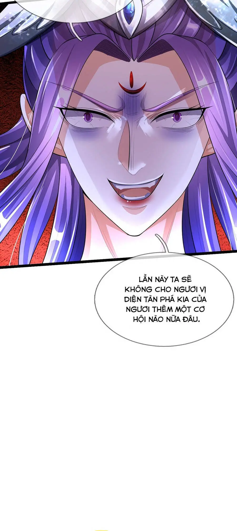 Thần Võ Thiên Tôn Nettruyen ZZZ Chương 641 Page 27
