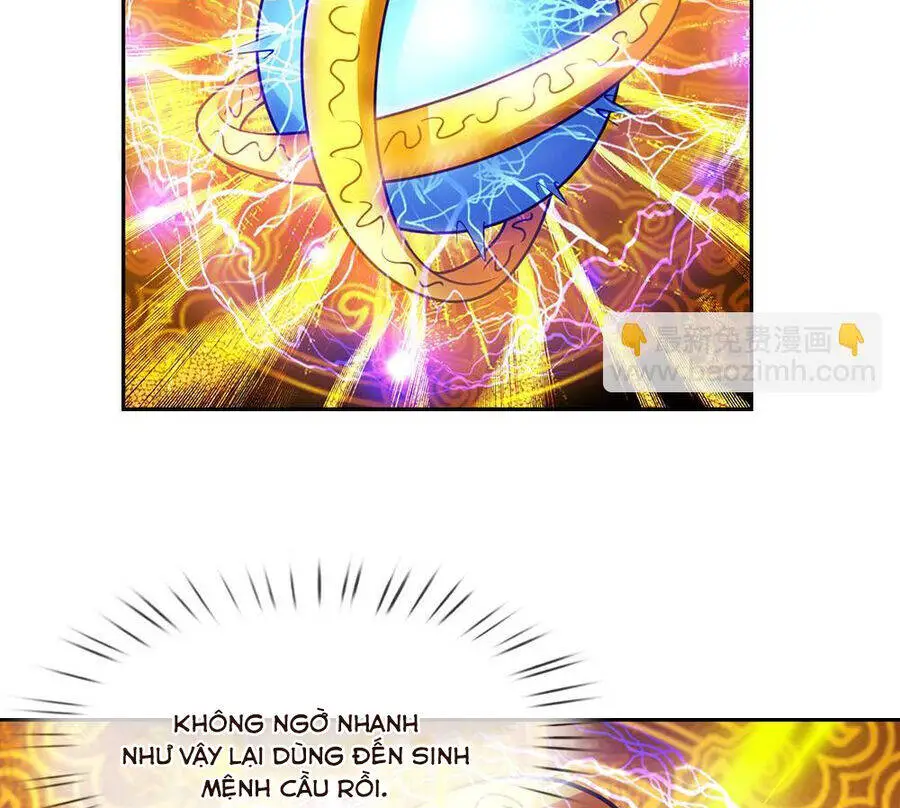 Thần Võ Thiên Tôn Nettruyen ZZZ Chương 594 Page 9