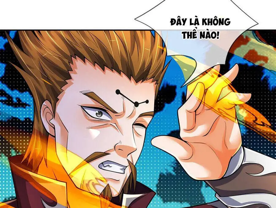 Thần Võ Thiên Tôn Nettruyen ZZZ Chương 594 Page 20