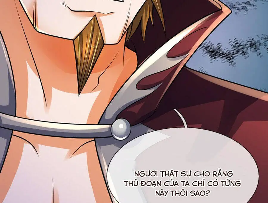 Thần Võ Thiên Tôn Nettruyen ZZZ Chương 594 Page 31