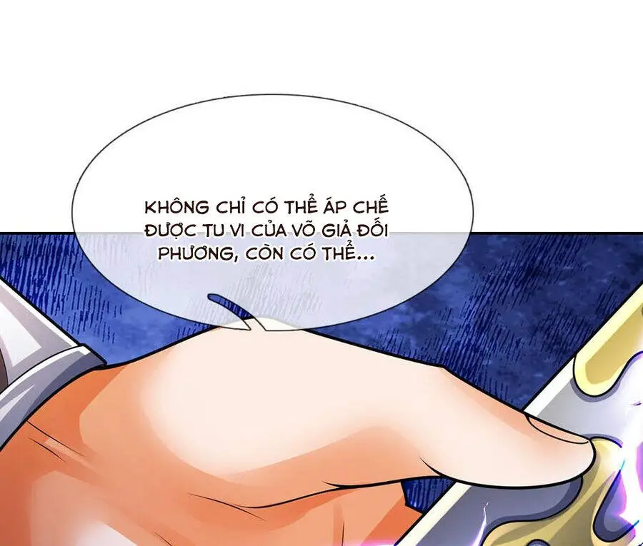Thần Võ Thiên Tôn Nettruyen ZZZ Chương 594 Page 37