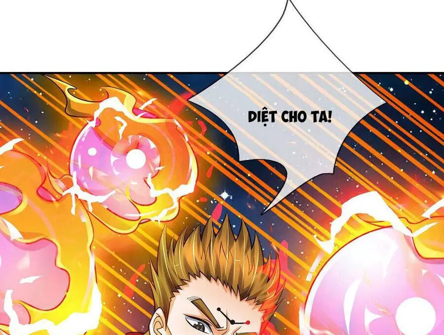 Thần Võ Thiên Tôn Nettruyen ZZZ Chương 594 Page 67