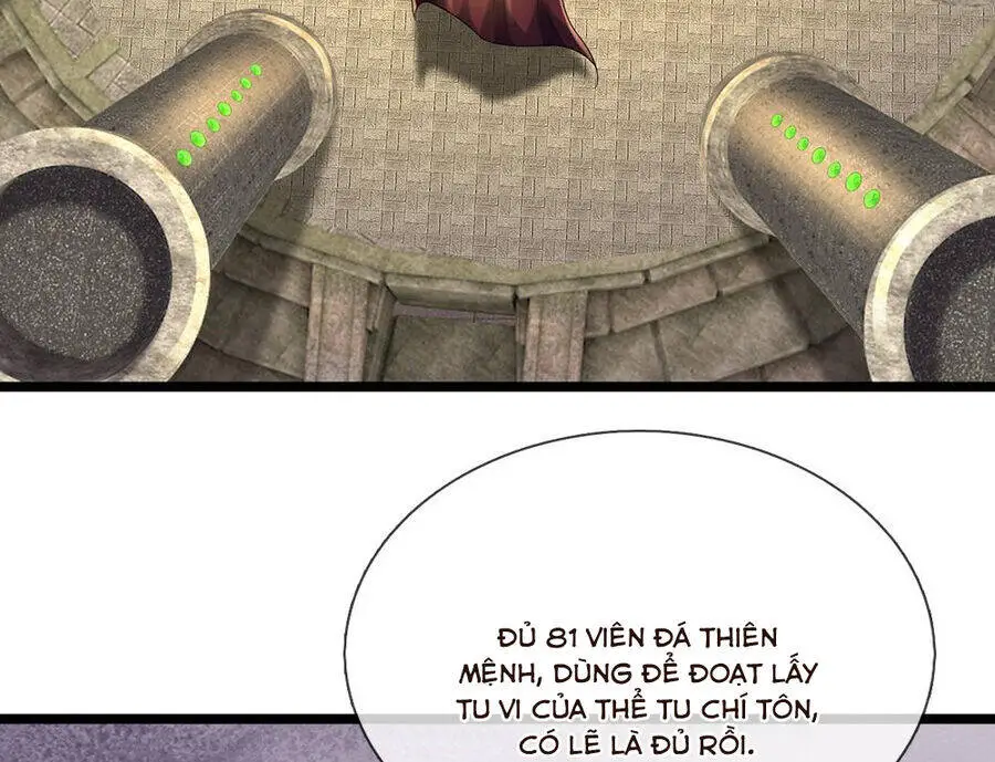 Thần Võ Thiên Tôn Nettruyen ZZZ Chương 593 Page 32