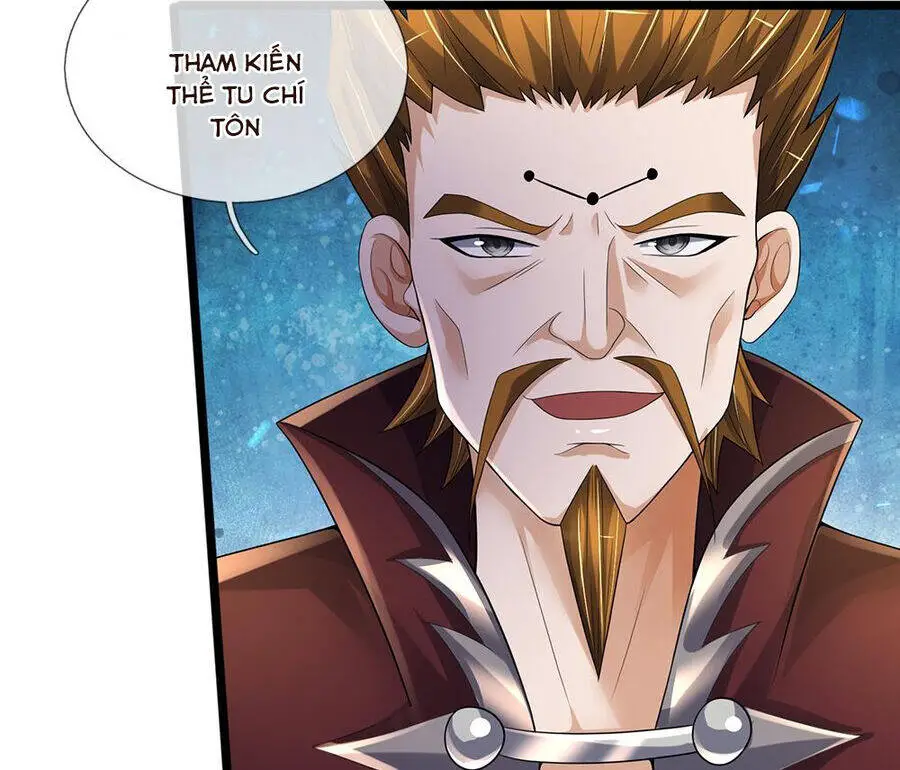 Thần Võ Thiên Tôn Nettruyen ZZZ Chương 593 Page 37