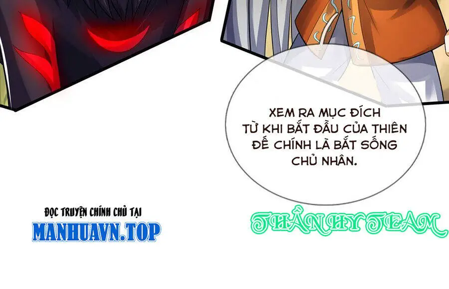 Thần Võ Thiên Tôn Nettruyen ZZZ Chương 593 Page 54