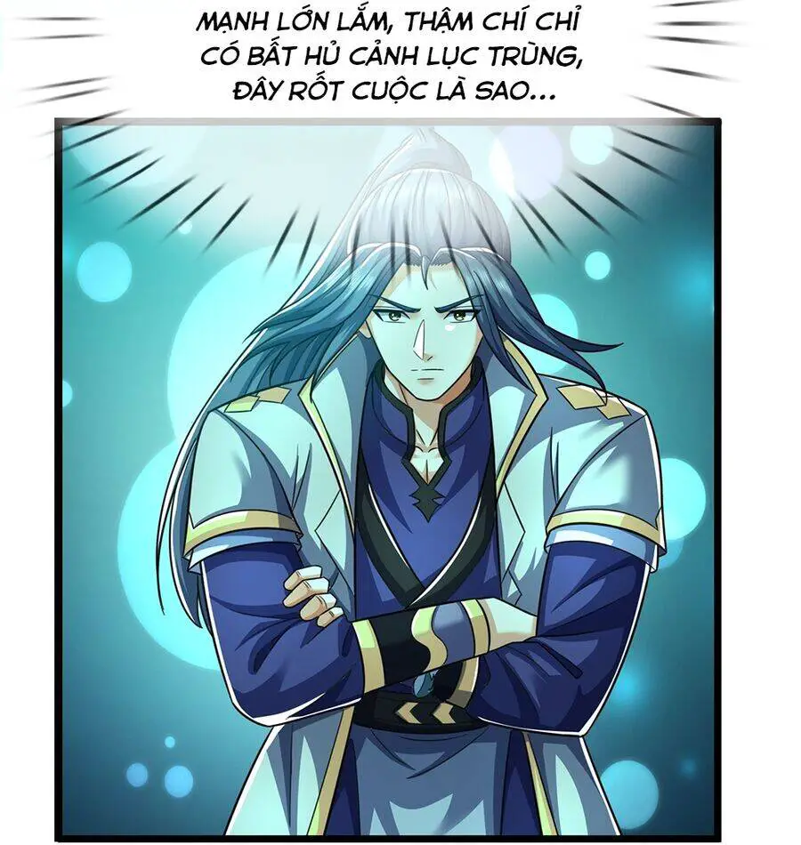 Thần Võ Thiên Tôn Nettruyen ZZZ Chương 675 Page 15