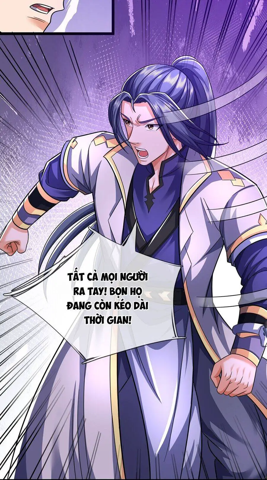 Thần Võ Thiên Tôn Nettruyen ZZZ Chương 675 Page 24