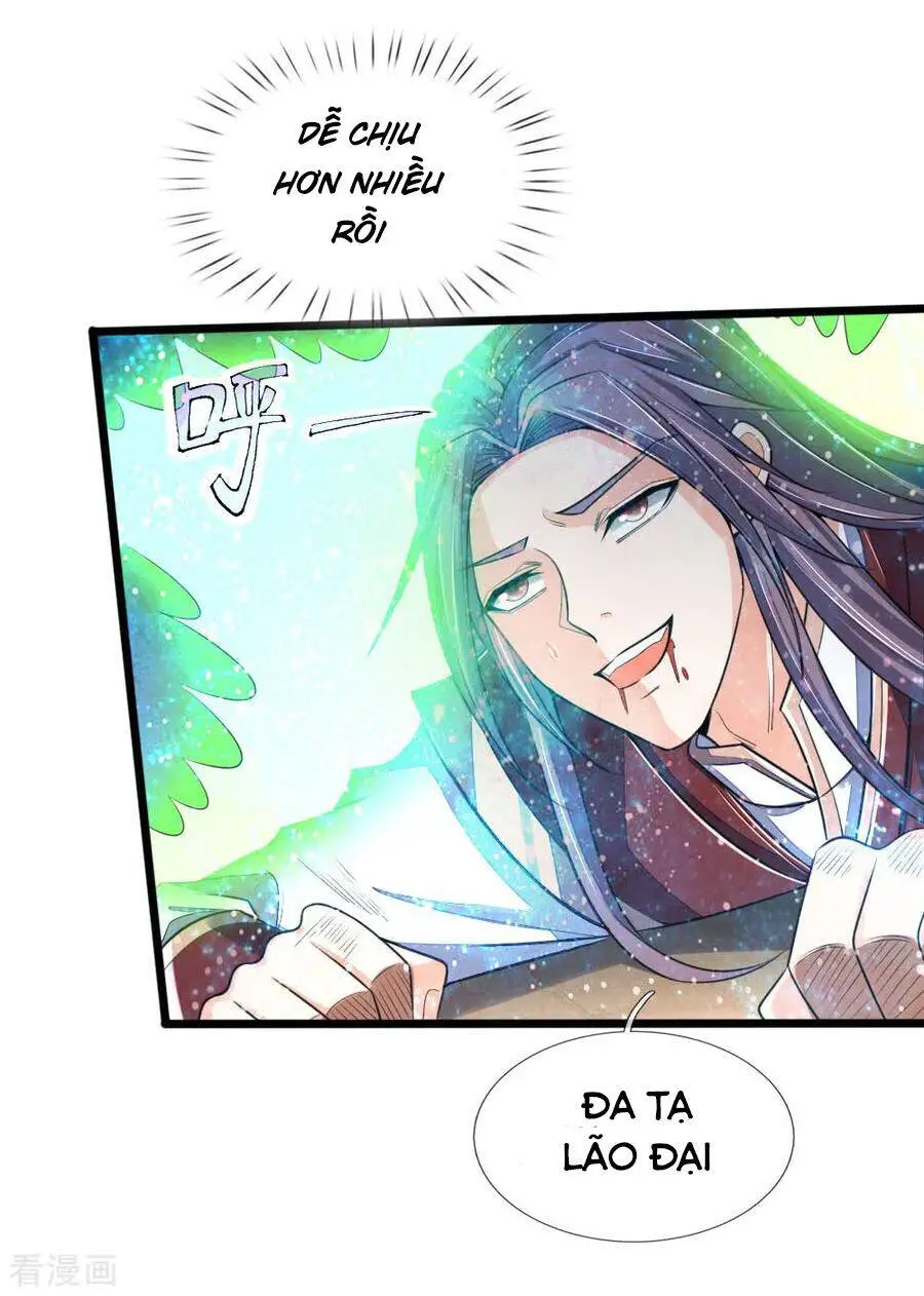 Thần Võ Thiên Tôn Nettruyen ZZZ Chương 221 Page 24