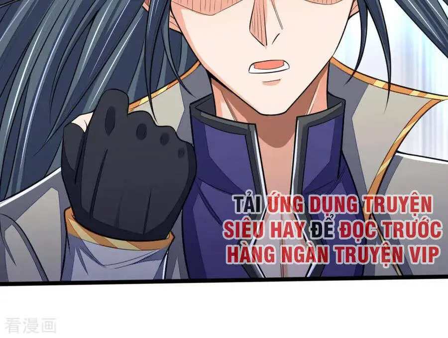 Thần Võ Thiên Tôn Nettruyen ZZZ Chương 221 Page 29