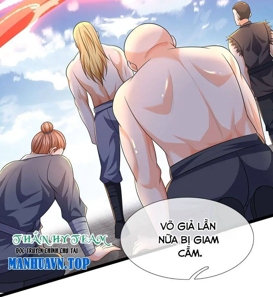 Thần Võ Thiên Tôn Nettruyen ZZZ Chương 637 Page 30