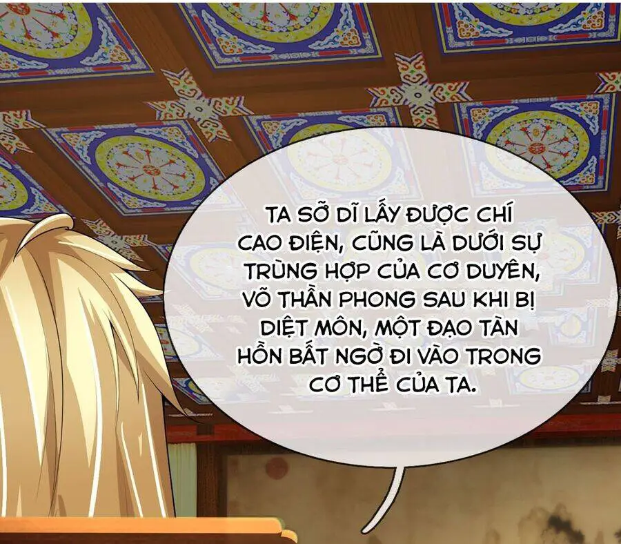 Thần Võ Thiên Tôn Nettruyen ZZZ Chương 637 Page 46