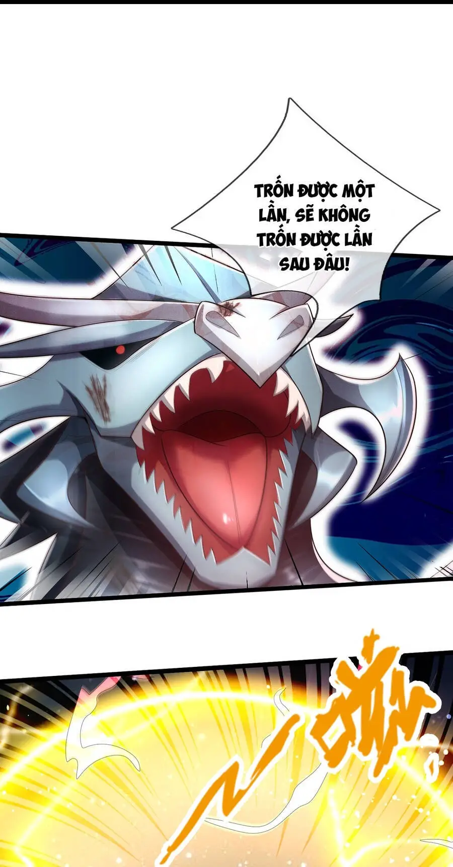 Thần Võ Thiên Tôn Nettruyen ZZZ Chương 636 Page 15