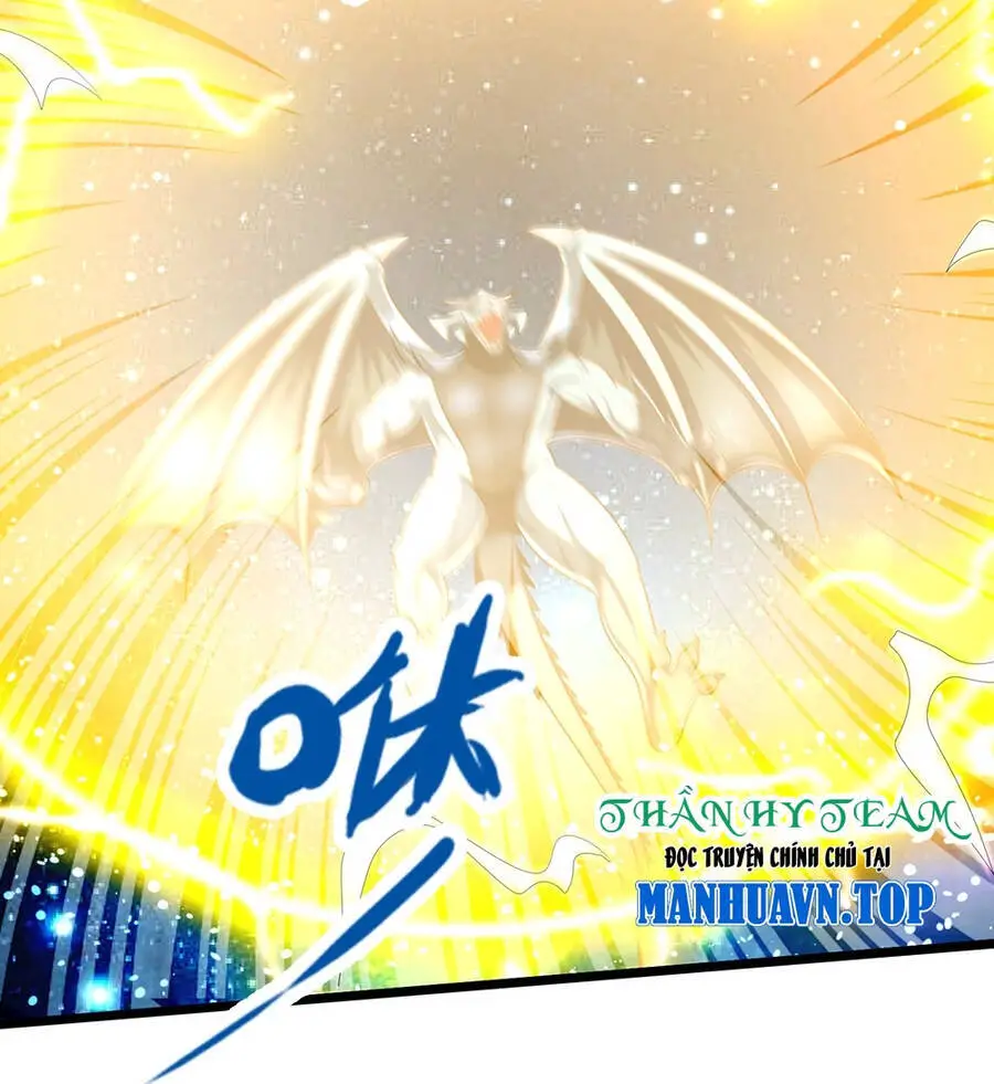 Thần Võ Thiên Tôn Nettruyen ZZZ Chương 636 Page 16