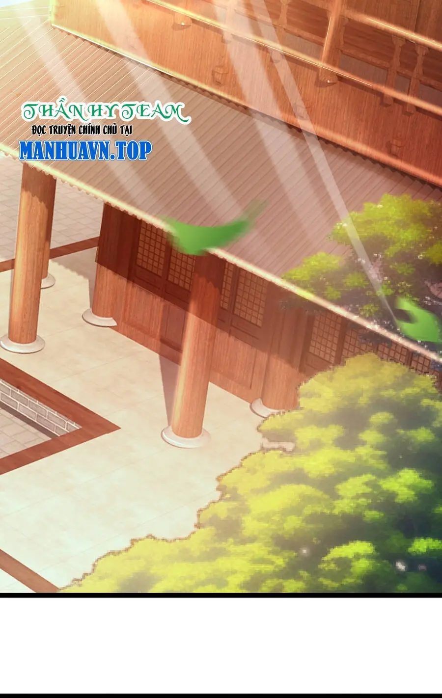 Thần Võ Thiên Tôn Nettruyen ZZZ Chương 636 Page 23
