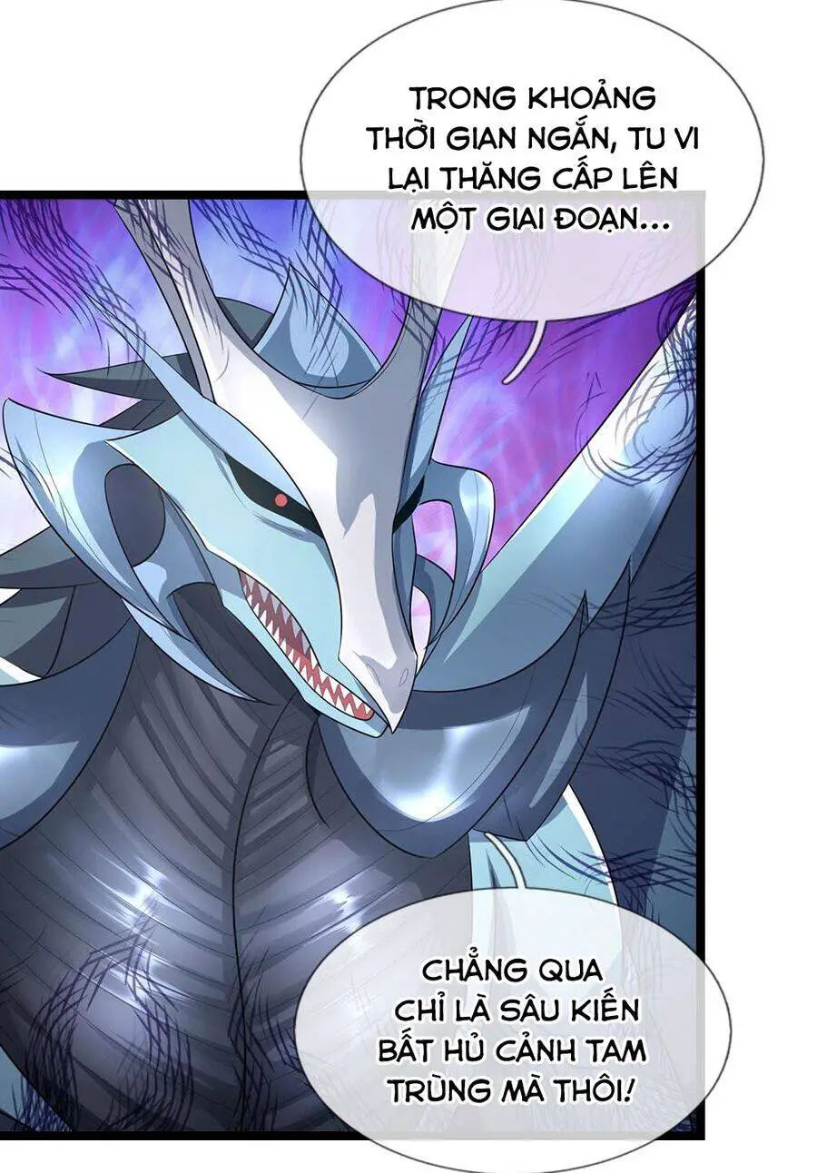 Thần Võ Thiên Tôn Nettruyen ZZZ Chương 635 Page 74