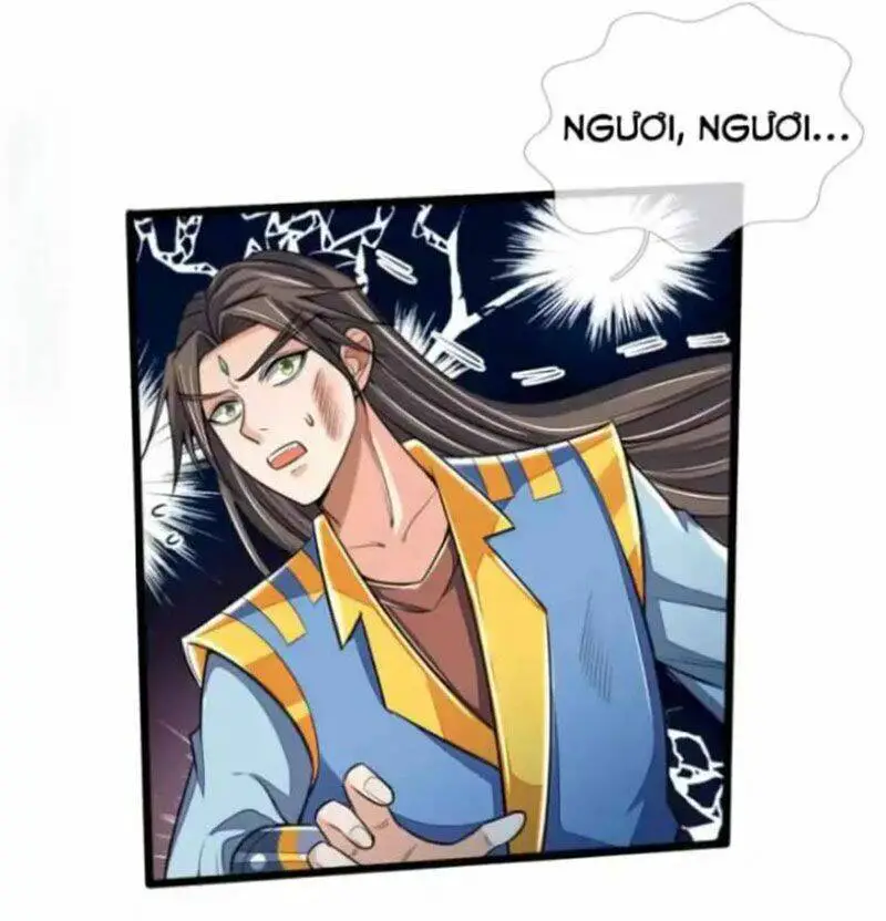 Thần Võ Thiên Tôn Nettruyen ZZZ Chương 222 Page 5