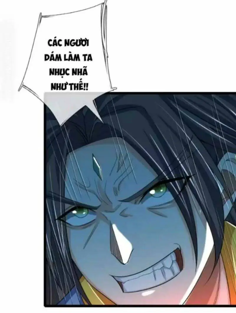 Thần Võ Thiên Tôn Nettruyen ZZZ Chương 222 Page 12