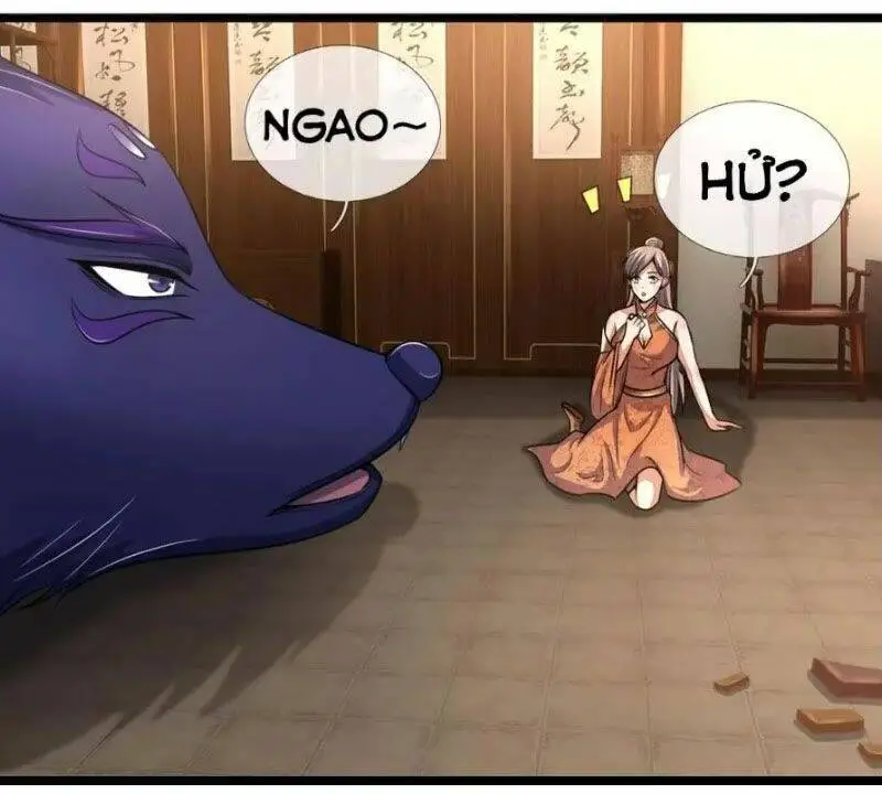 Thần Võ Thiên Tôn Nettruyen ZZZ Chương 222 Page 20