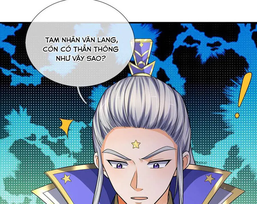 Thần Võ Thiên Tôn Nettruyen ZZZ Chương 592 Page 21