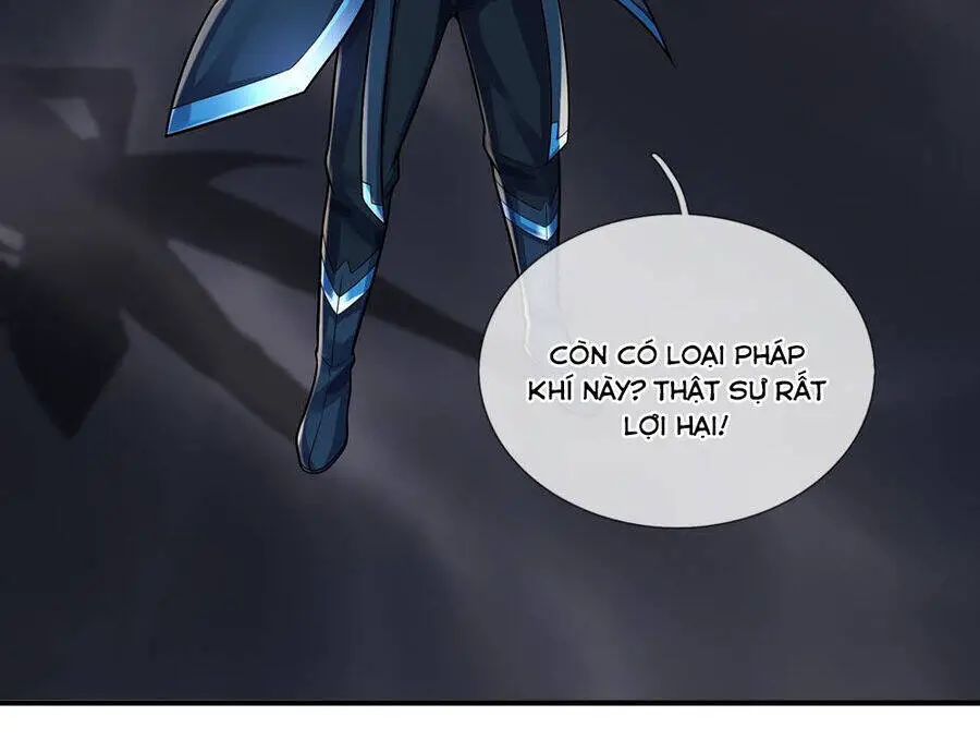 Thần Võ Thiên Tôn Nettruyen ZZZ Chương 592 Page 34
