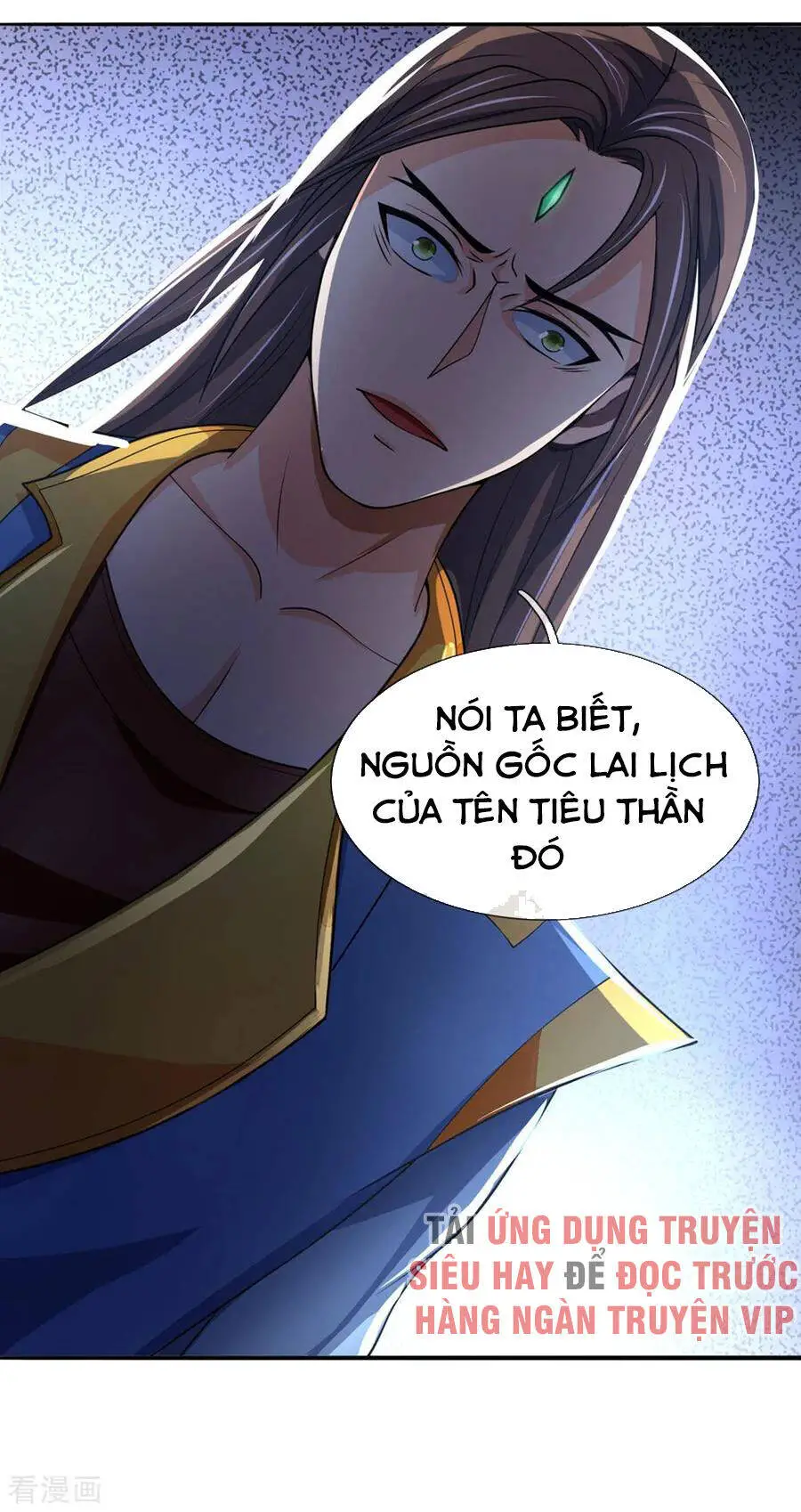 Thần Võ Thiên Tôn Nettruyen ZZZ Chương 220 Page 24