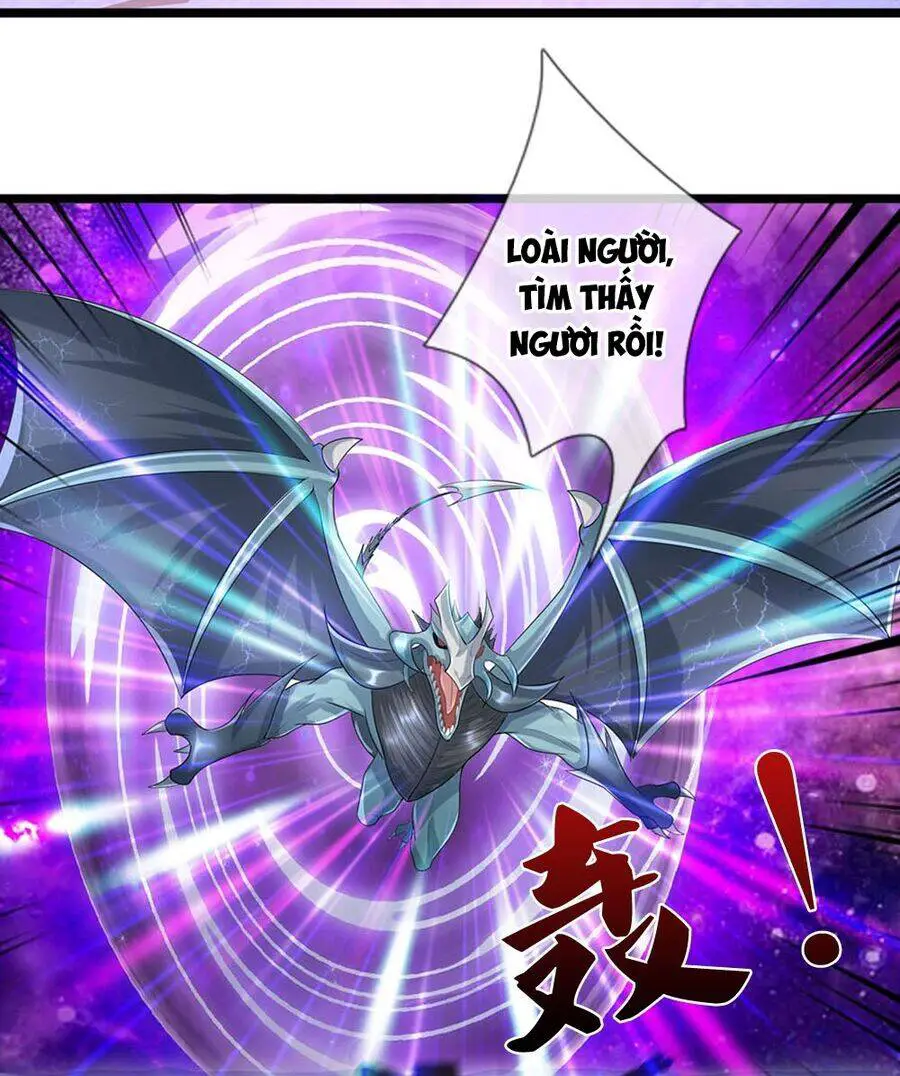 Thần Võ Thiên Tôn Nettruyen ZZZ Chương 632 Page 20