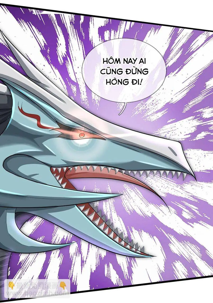 Thần Võ Thiên Tôn Nettruyen ZZZ Chương 632 Page 55