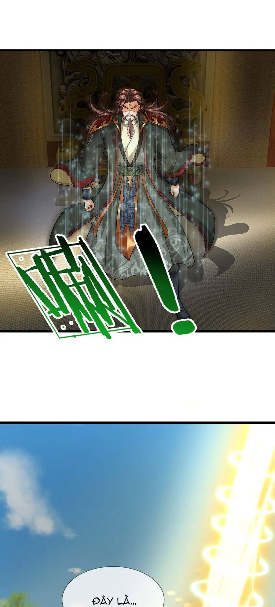 Thần Võ Thiên Tôn Nettruyen ZZZ Chương 610 Page 23