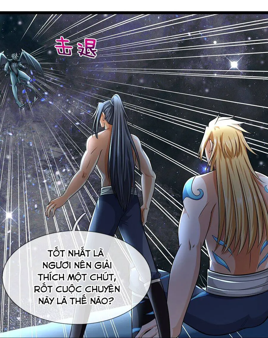 Thần Võ Thiên Tôn Nettruyen ZZZ Chương 634 Page 14