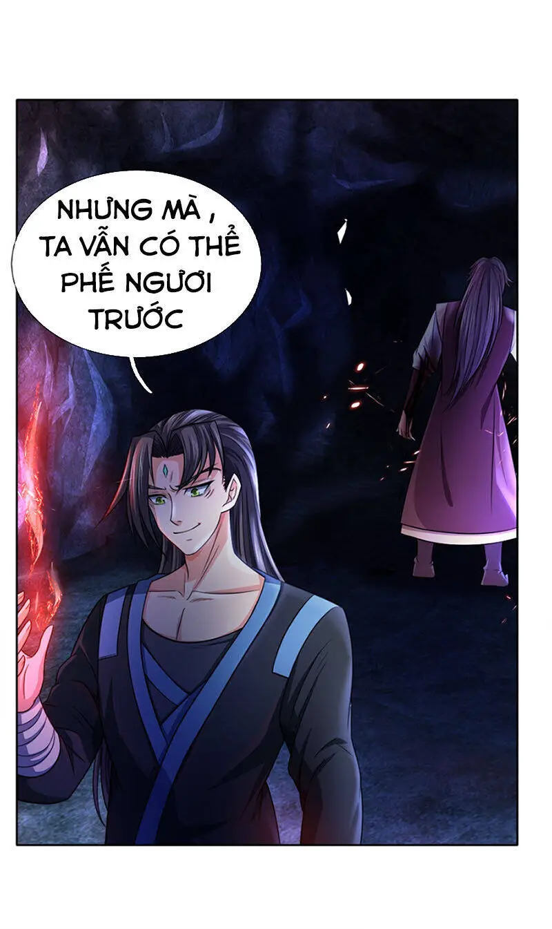 Thần Võ Thiên Tôn Nettruyen ZZZ Chương 218 Page 3