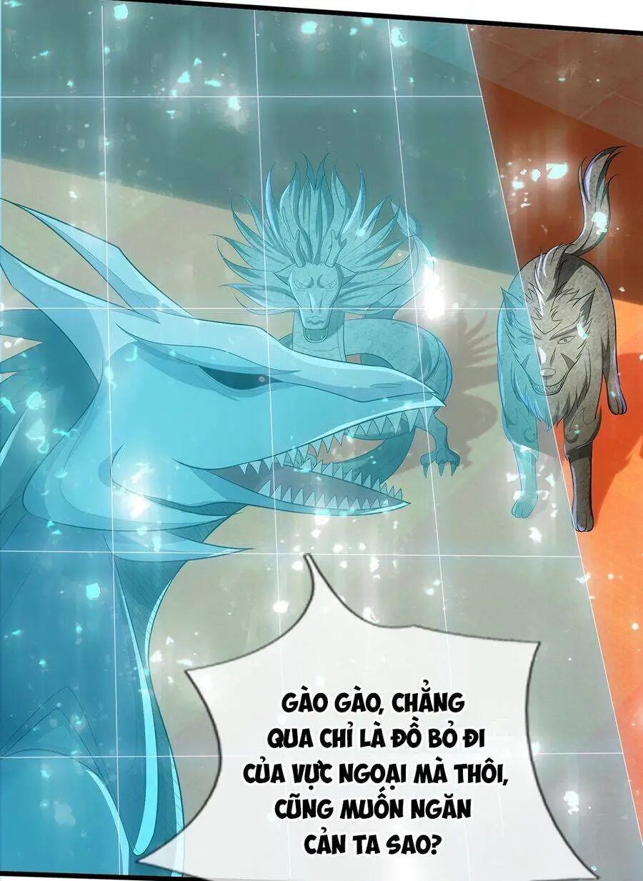 Thần Võ Thiên Tôn Nettruyen ZZZ Chương 633 Page 7