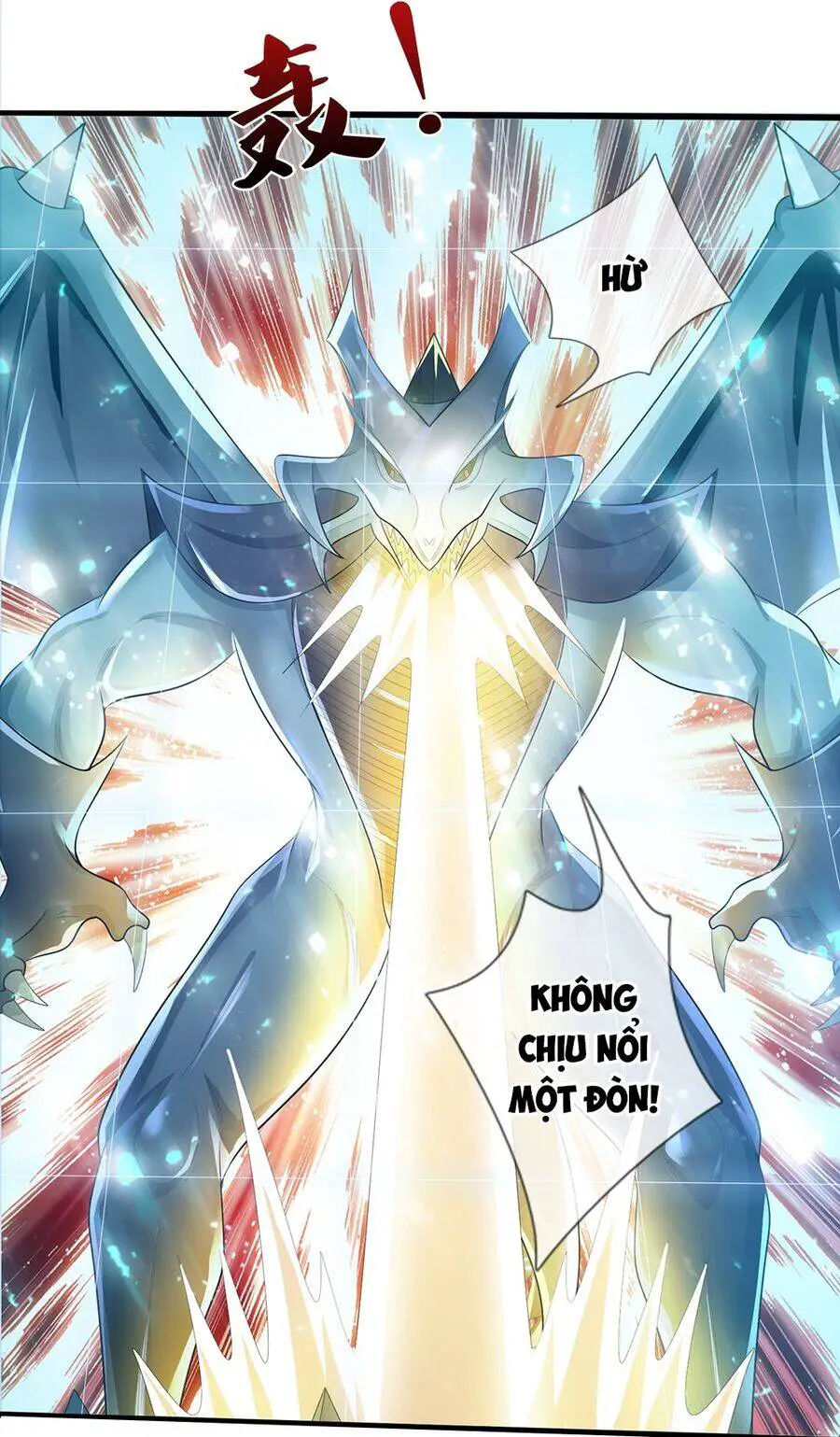Thần Võ Thiên Tôn Nettruyen ZZZ Chương 633 Page 14