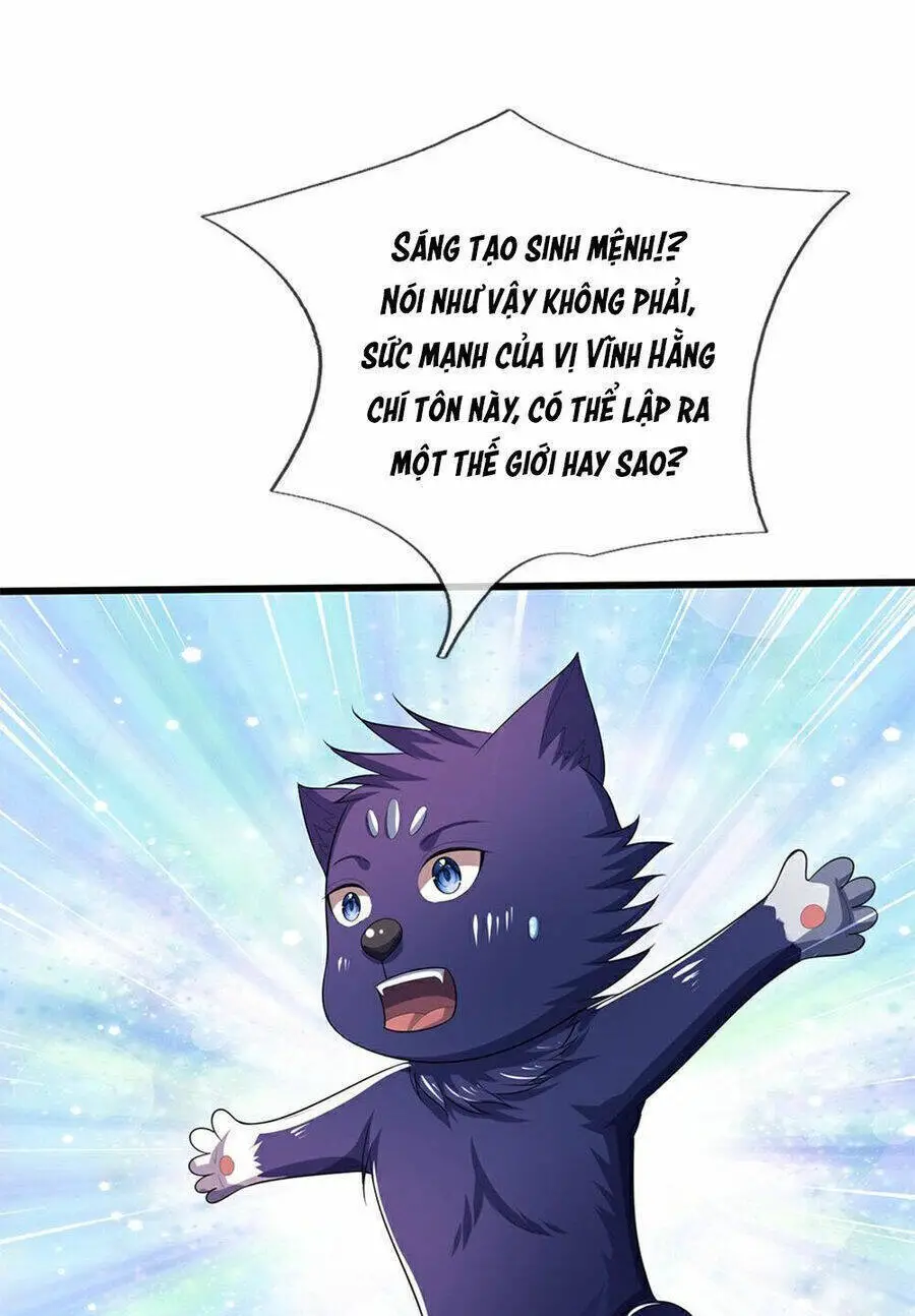 Thần Võ Thiên Tôn Nettruyen ZZZ Chương 587 Page 10