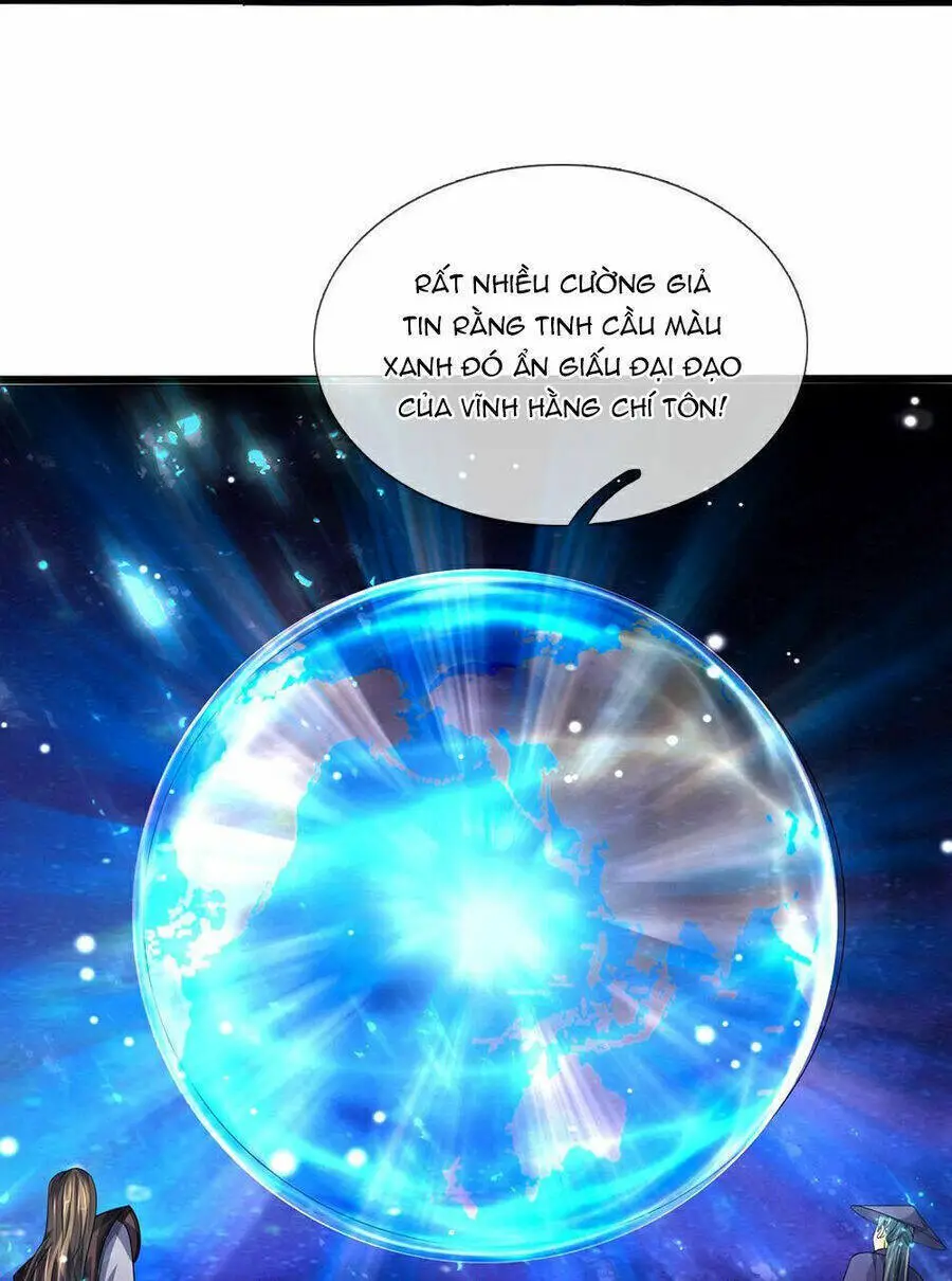 Thần Võ Thiên Tôn Nettruyen ZZZ Chương 587 Page 16