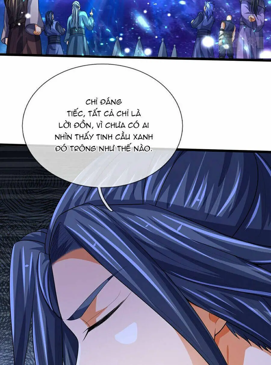 Thần Võ Thiên Tôn Nettruyen ZZZ Chương 587 Page 17
