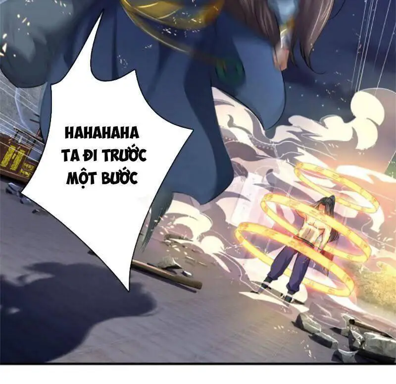 Thần Võ Thiên Tôn Nettruyen ZZZ Chương 228 Page 7