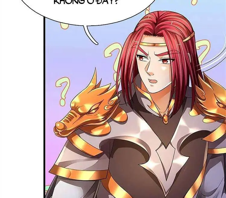 Thần Võ Thiên Tôn Nettruyen ZZZ Chương 549 Page 30