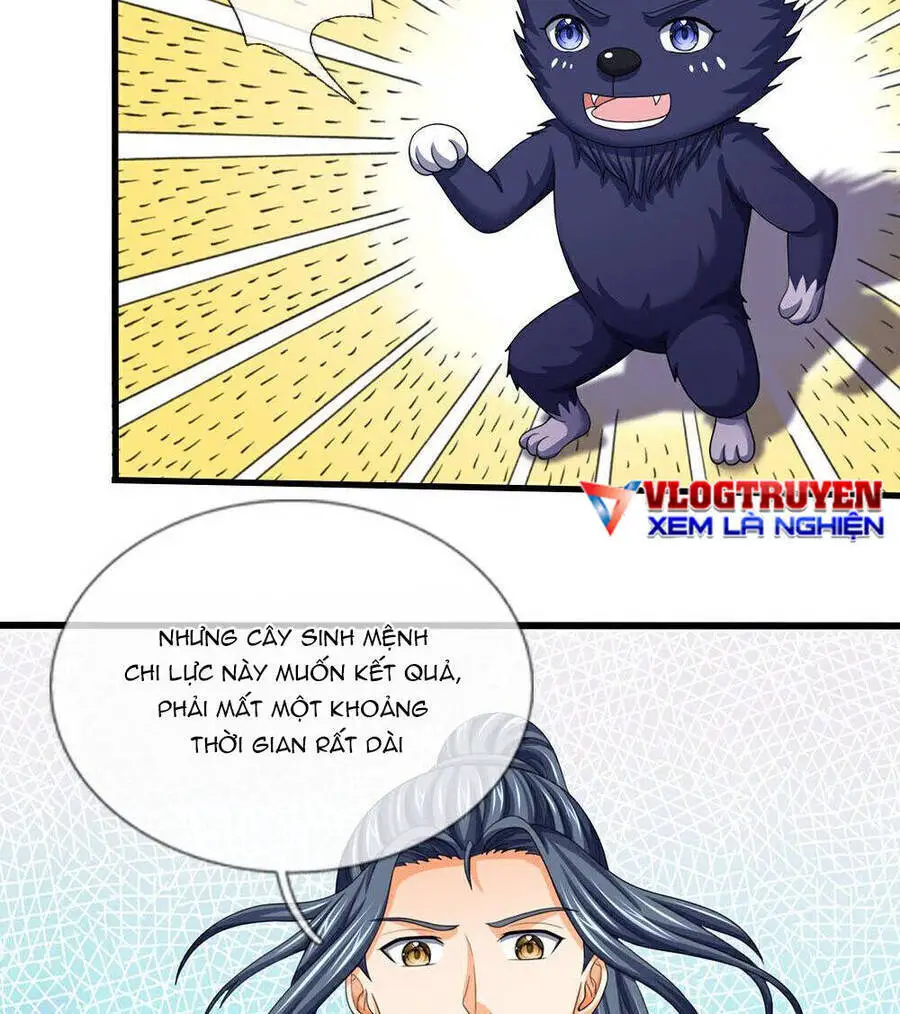 Thần Võ Thiên Tôn Nettruyen ZZZ Chương 588 Page 26