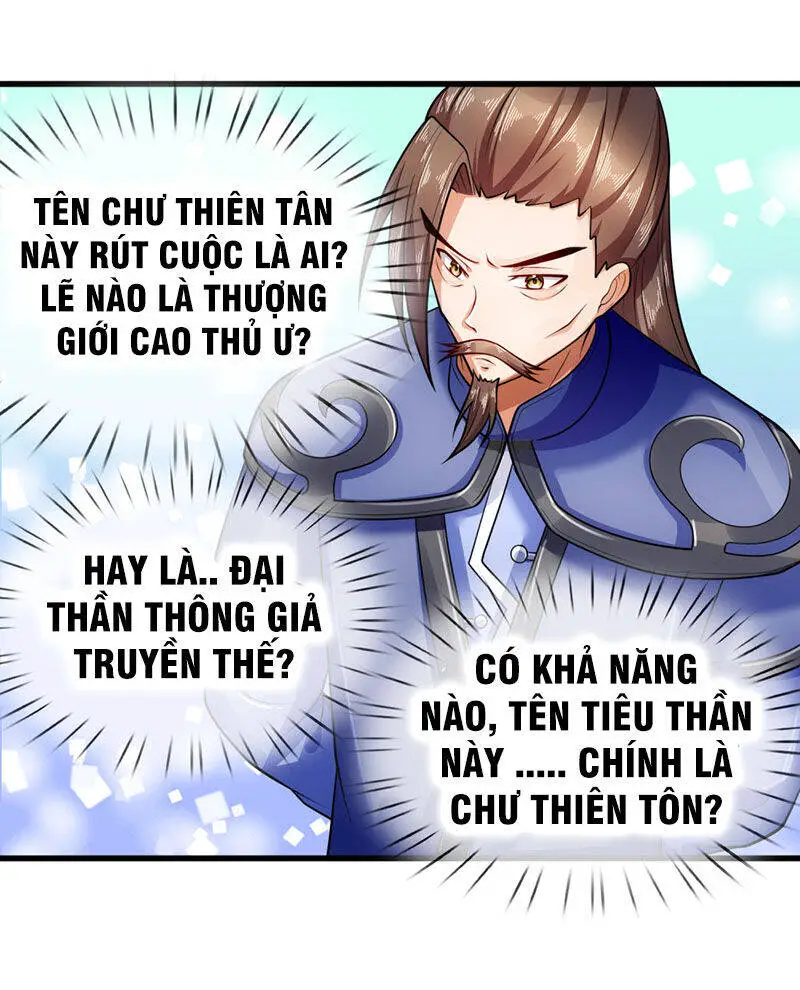 Thần Võ Thiên Tôn Nettruyen ZZZ Chương 217 Page 3