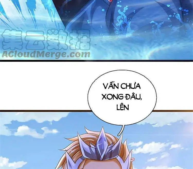 Thần Võ Thiên Tôn Nettruyen ZZZ Chương 548 Page 17