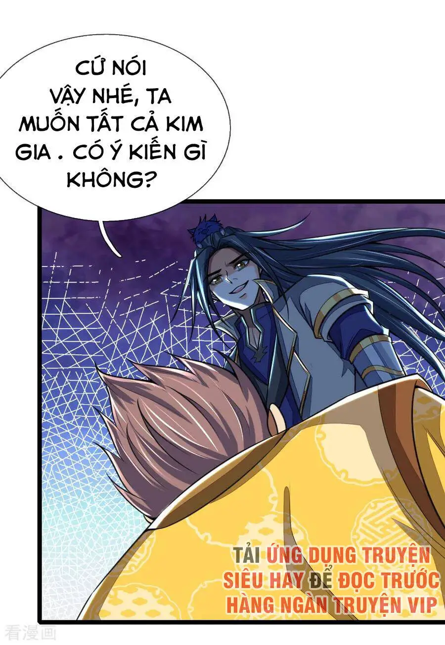 Thần Võ Thiên Tôn Nettruyen ZZZ Chương 213 Page 17