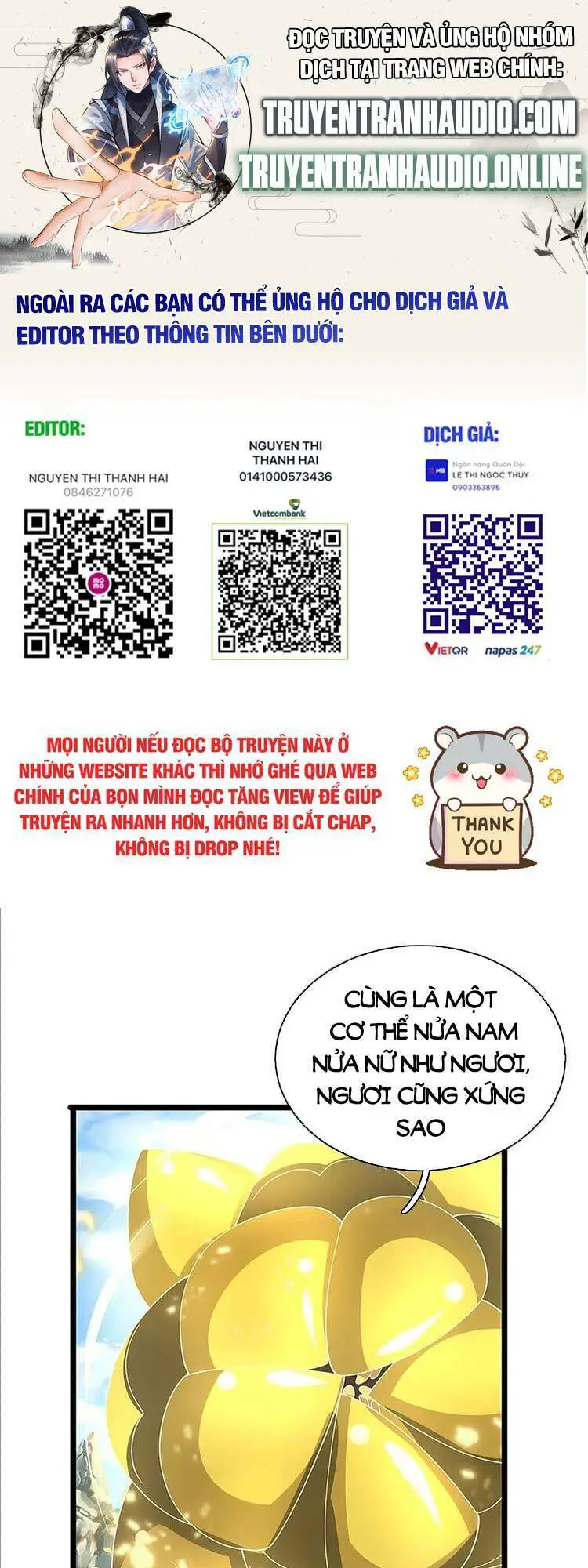 Thần Võ Thiên Tôn Nettruyen ZZZ Chương 529 Page 1
