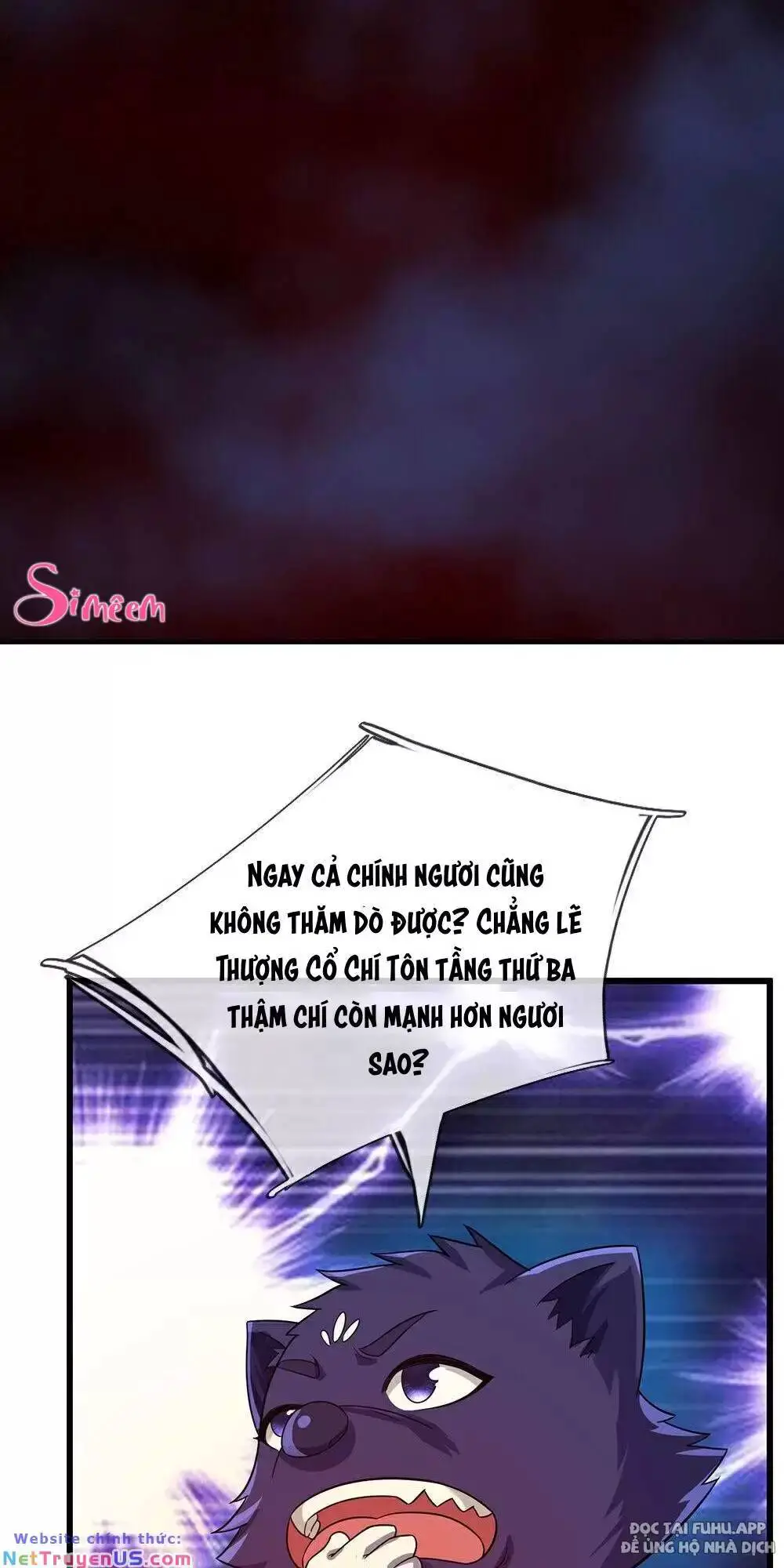 Thần Võ Thiên Tôn Nettruyen ZZZ Chương 585 Page 13
