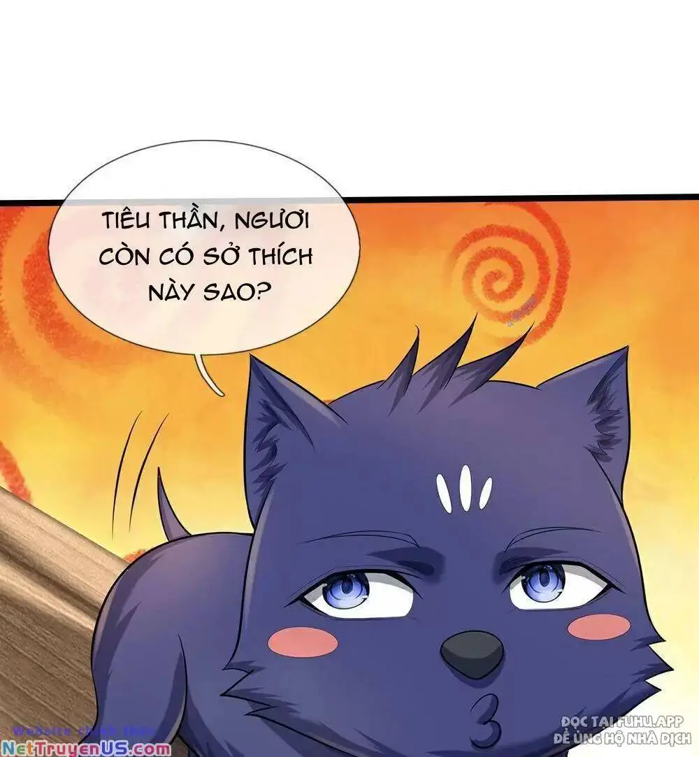 Thần Võ Thiên Tôn Nettruyen ZZZ Chương 585 Page 31
